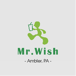 Mr. wish