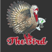 THE BIRD RESTAURANT