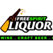 Freespirit Liquor