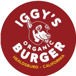 Iggy's Organic Burger