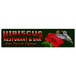 Hibiscus Restaurant & Bar