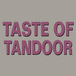 Taste of Tandoor