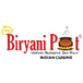 Biryani Pot