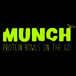 Munch Protein Bowls on the Go1