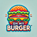 Oh my burger!