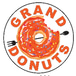 Grand Donut