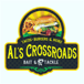 Al's Crossroads