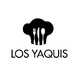 Los Yaquis