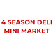 4 SEASONS MINI MARKET