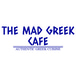 The Mad Greek