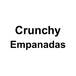 Crunchy Empanadas