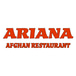 Ariana Afghan Kebab Restaurant