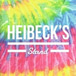 HEIBECK'S STAND