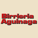 Birrieria Aguinaga