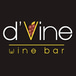 d'Vine Wine Bar & Bistro