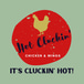 Hot Cluckin' Chicken & Wings