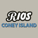 Rio's Coney Island