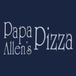 Papa Allens Pizza