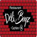 Restaurant Deli Boyz Cachère