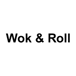 Wok & roll