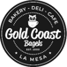 Gold Coast Bagel