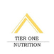 Tier One Nutrition