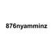 876nyamminz  Jamaican Cuisine