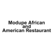 Modupe African and American Restaurant