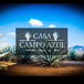 Casa Campo Azul Mexican Grill & Bar