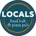 Locals Food Hub & Pizza Pub