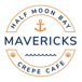 Mavericks Creperie