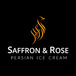 Saffron & Rose Ice Cream