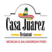 Casa Juarez