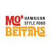 Mo' Bettahs Hawaiian Style