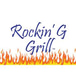 Rockin' G Grill