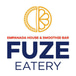 Fuze Eatery: Empanada House & Smoothie Bar