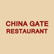 China Gate Restaurant