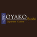 Oyako Sushi