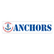 Anchors Fish & Chips And Seafood Grill