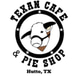 Texan Cafe & Pie Shop