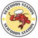 Seafoods Station