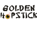 Golden chopsticks