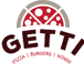 Pizza getti