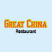 Great China Restaurant