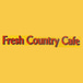 Fresh Country Cafe