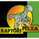 Raptors pizza