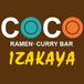 Coco Ramen & Curry Bar Izakaya