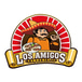 Los amigos taqueria