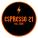 Espresso 21