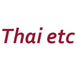 Thai etc